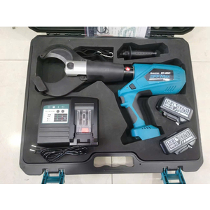 Máy cắt cáp thủy lực dùng pin ED-85C