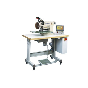 Máy dán băng keo dán quần áo liền mạch OP-114-03