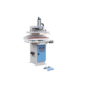 Máy đính dây kéo OP-806A