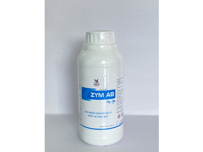 ZYM AB