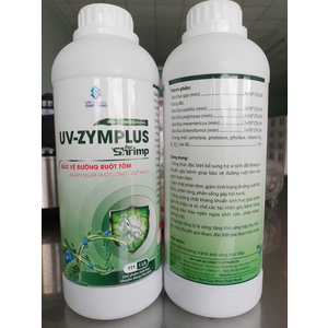 UV - ZYMPLUS FOR SHRIMP