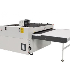 Máy ép keo liên tục OP-1400/1600/1800/L