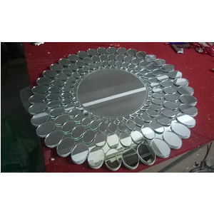 Dịch Vụ Sản Xuất Gương Decor Bàn Trang Điểm Giá Rẻ Theo Yêu Cầu, Giá Rẻ Tại Hà Nội, TPHCM